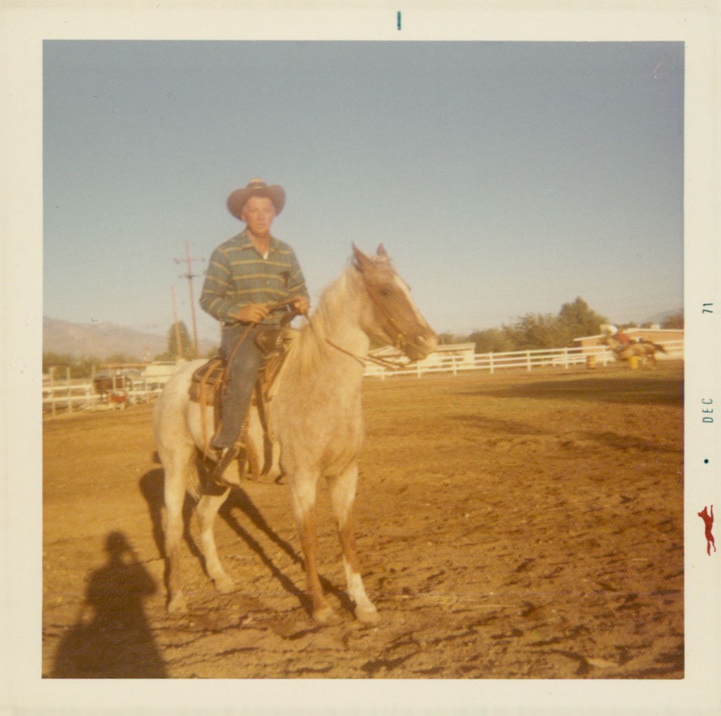 Obituary of Jack D. Lunsford