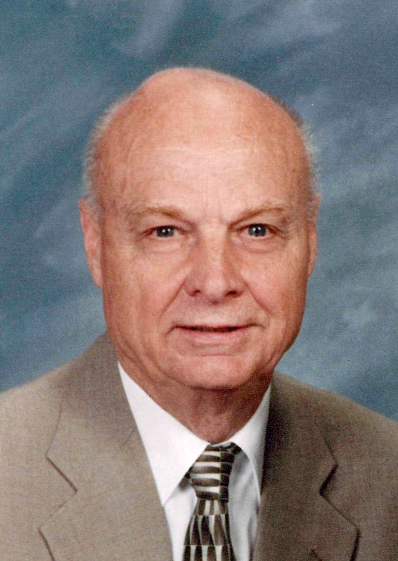 Billy H. Webb Obituary - Hixson, TN
