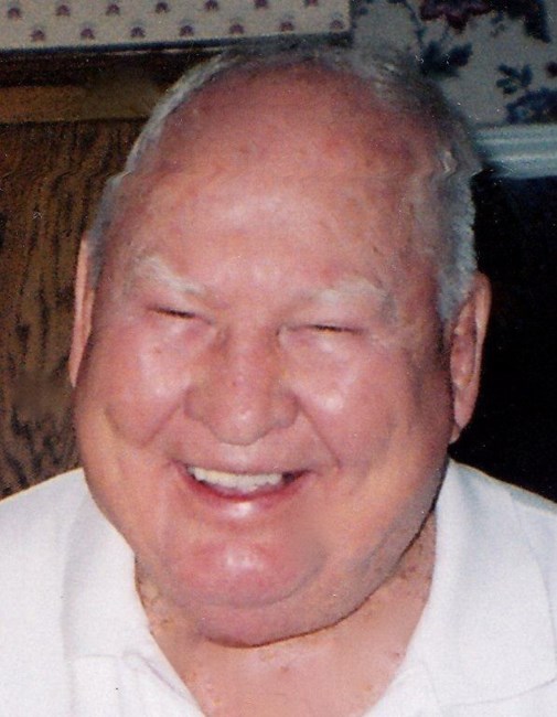 Obituary of Lester A. Nelson