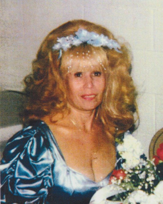 Obituario de Trini Espinoza