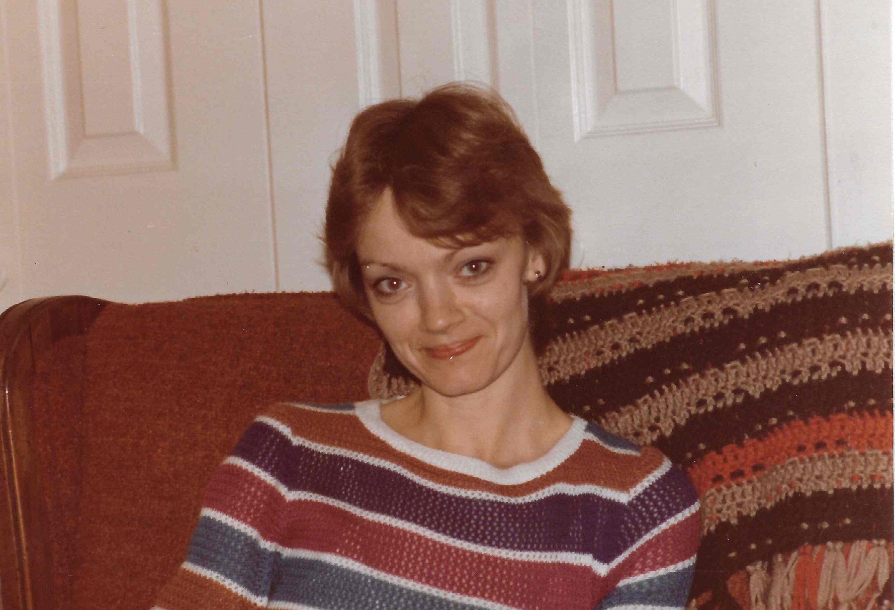 Obituary of Melissa Sharon Saunders