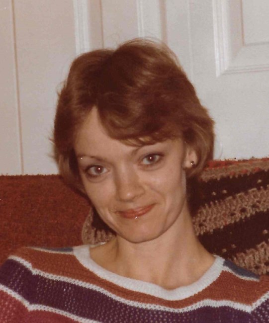 Obituary of Melissa Sharon Saunders