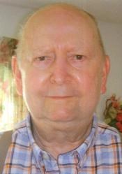 Obituary of Coy W. Pope