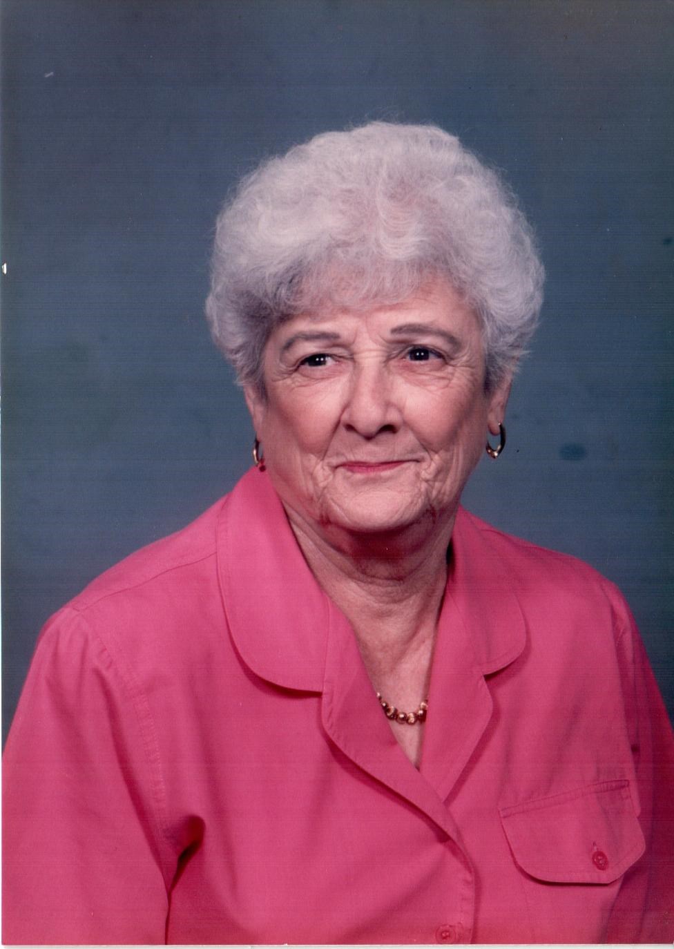 Margaret Wainwright Moore Obituary Huntsville, AL