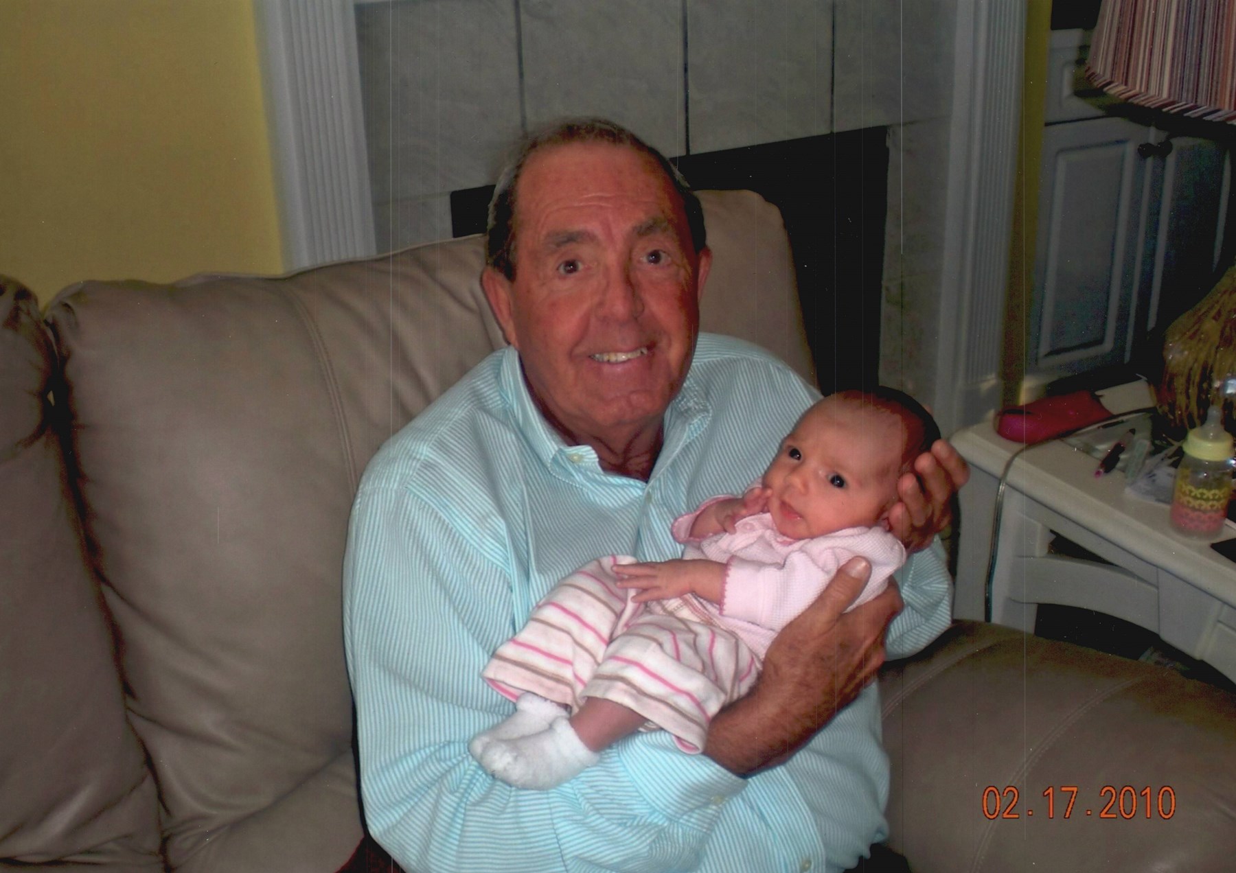 Stephen Smith Obituary Port St. Lucie, FL