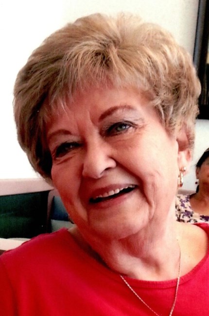 obituary image