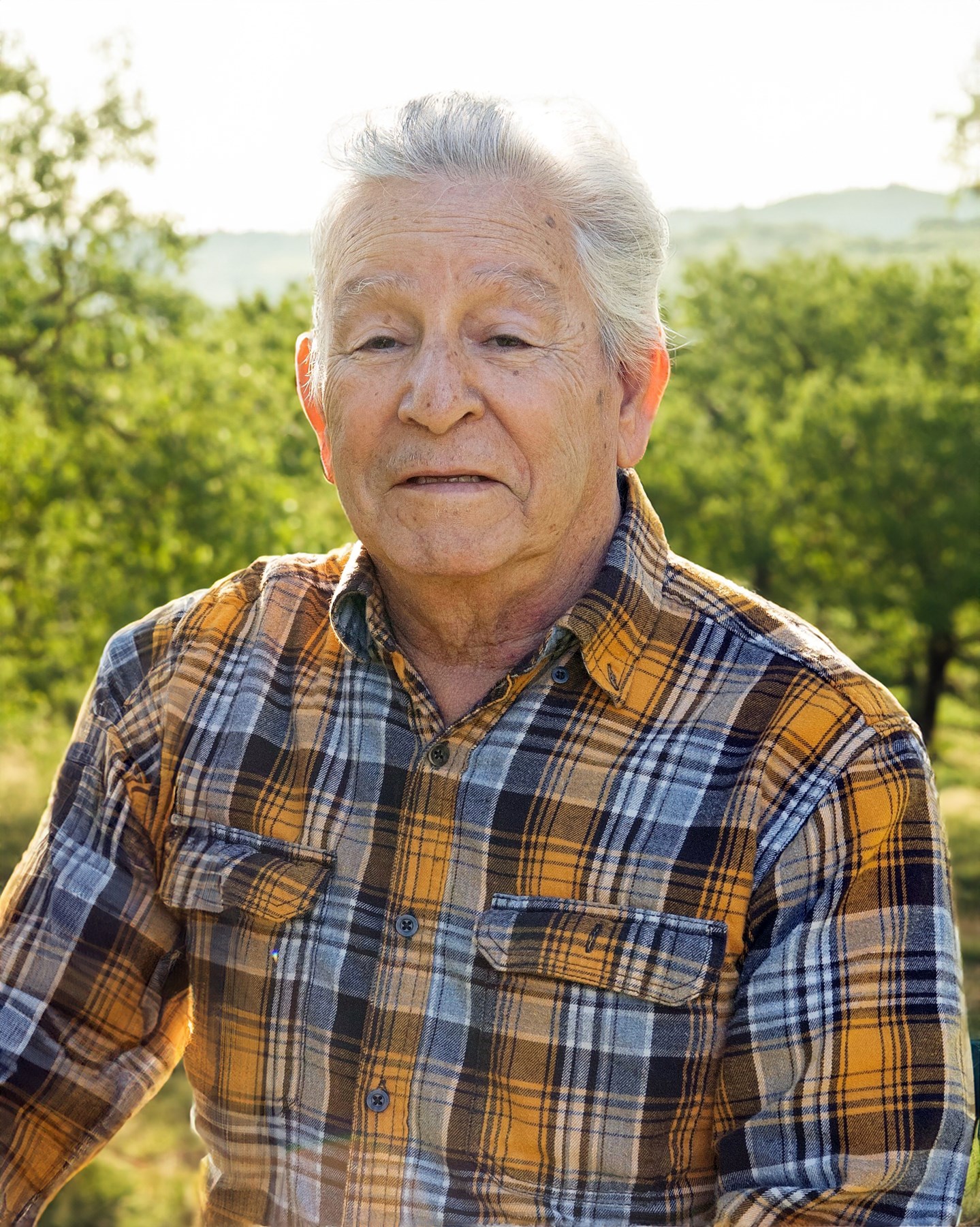 Demecio Giron Obituary Las Vegas, NV