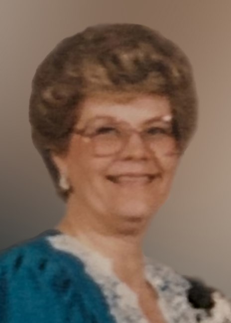 Obituary of Marilyn Gertrude Rewa