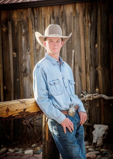 Avis de décès de Ryley H Beach