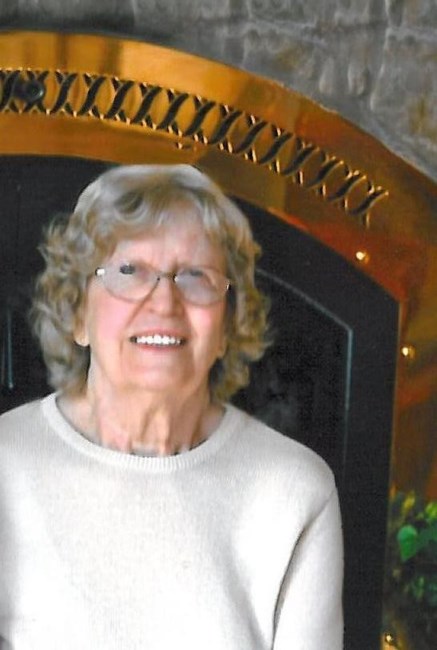 Obituary of Nona Woods