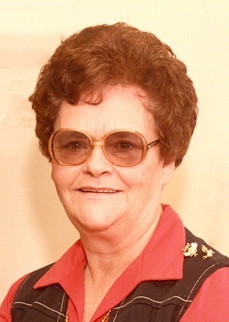 Obituary of Lecil M. Thurman