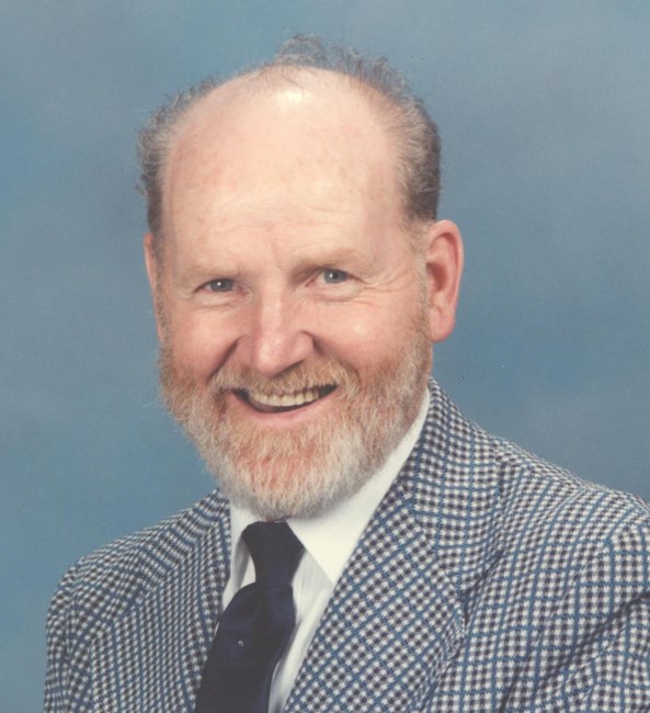Obituary of Fredrick Noel "Red" Bodine