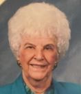 Obituary of Constance Ann Akers Witt