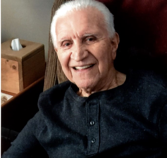 Obituary of John Mottolese