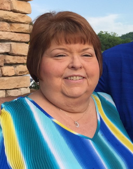 Obituary of Kathey Jeanne Morris