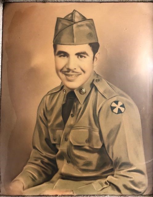 Obituary of Ralph P. Sanchez