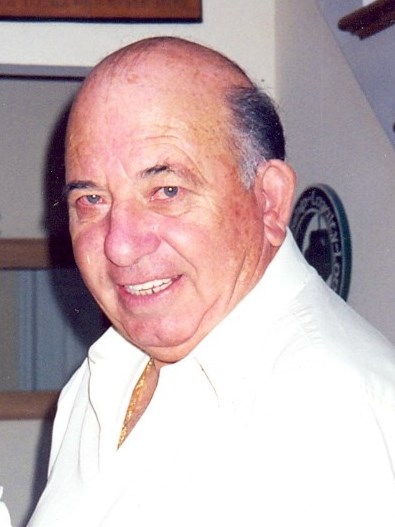 Obituary of Francesco Paulo Cirino