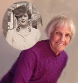 Obituary of Mary Leona Irene Pepin
