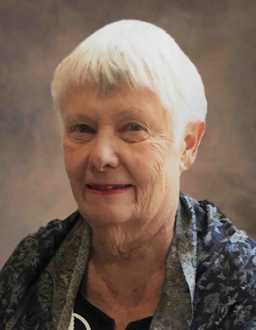 Obituary of Doris Haddock