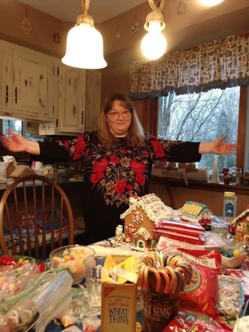 Obituary of Kelly Jean Fuller