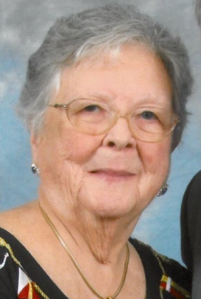 Obituary of Joan Marie Futtner