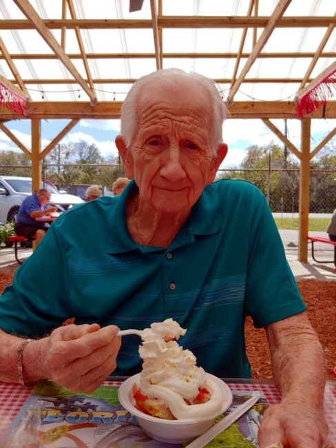 Obituary of Phillip "Gene" Bullin