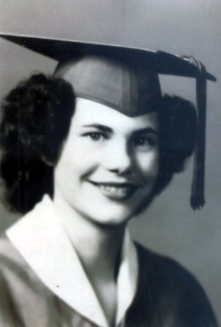 Obituary of Patricia McGill