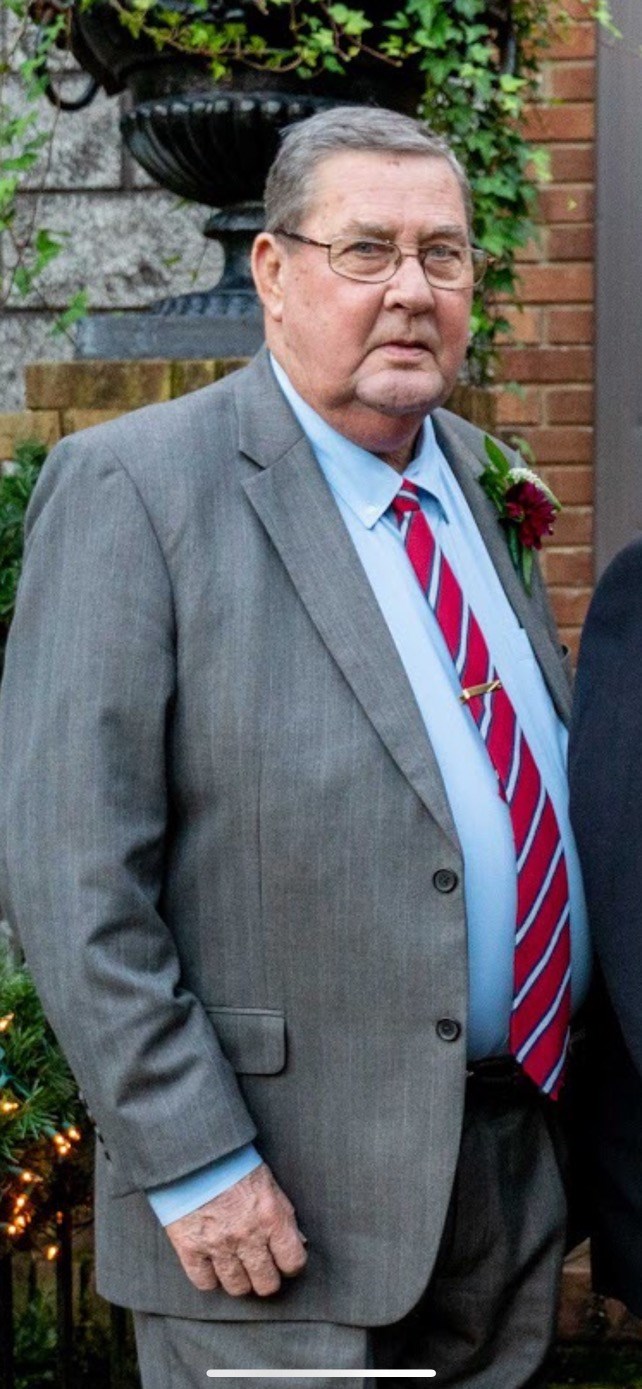 Obituario de Herman Lee Cottle Sr.