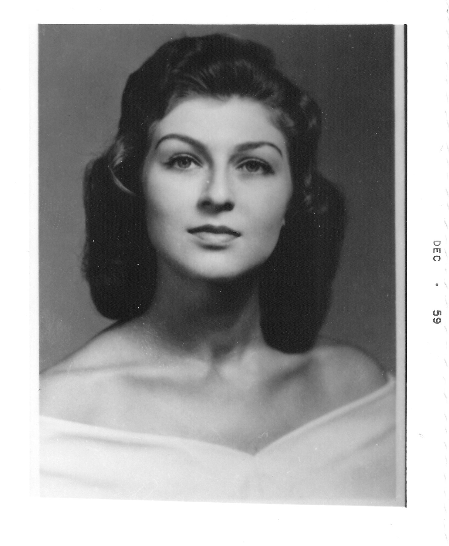 Obituary of Sandra J. Solomon