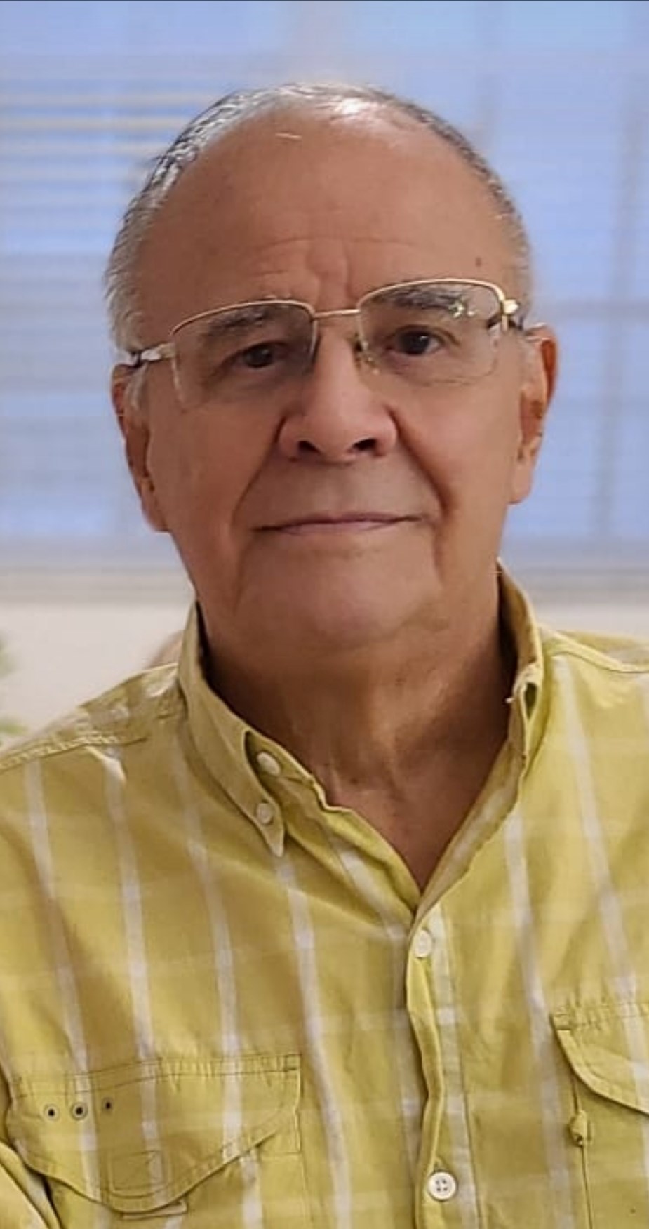 Obituary of Efrain Antonio De Sales Cervera