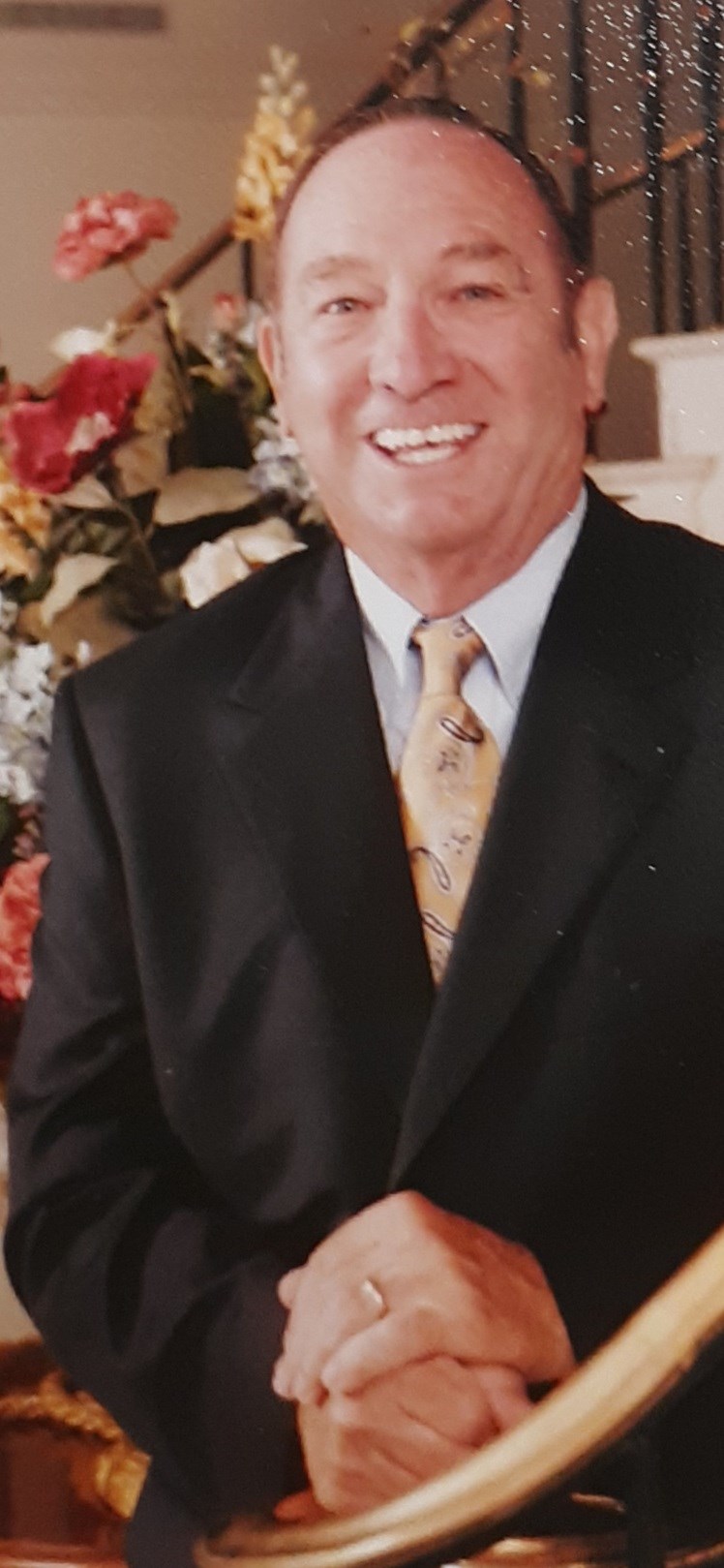 Obituario de Tommy Lee Bridges