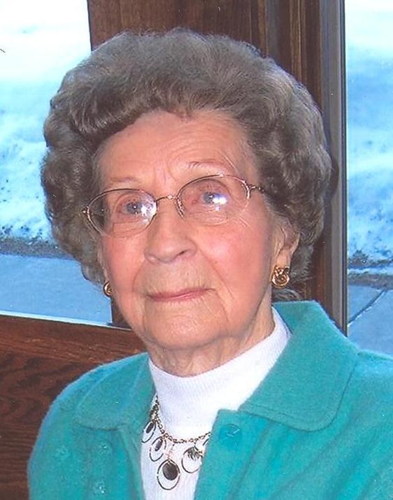 Lillian Ina Kovero Obituary Duluth, MN