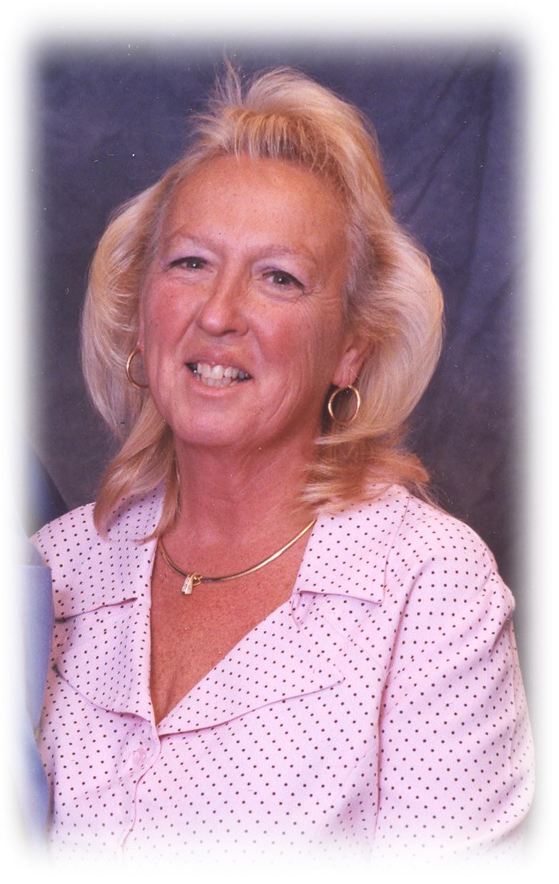 Donna Jean Johnson Obituary Ankeny, IA