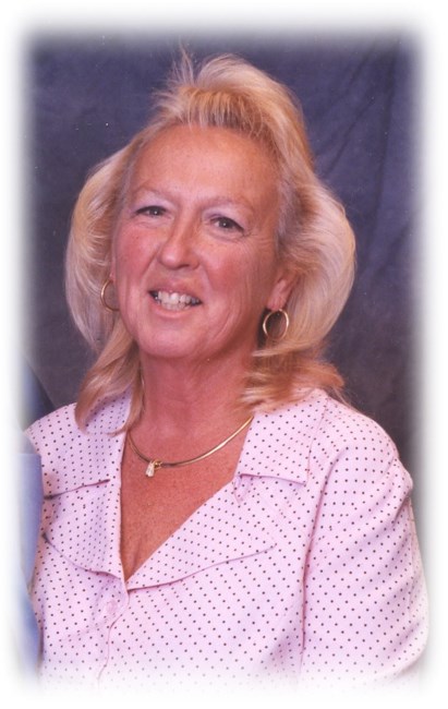 Obituary of Donna Jean Johnson