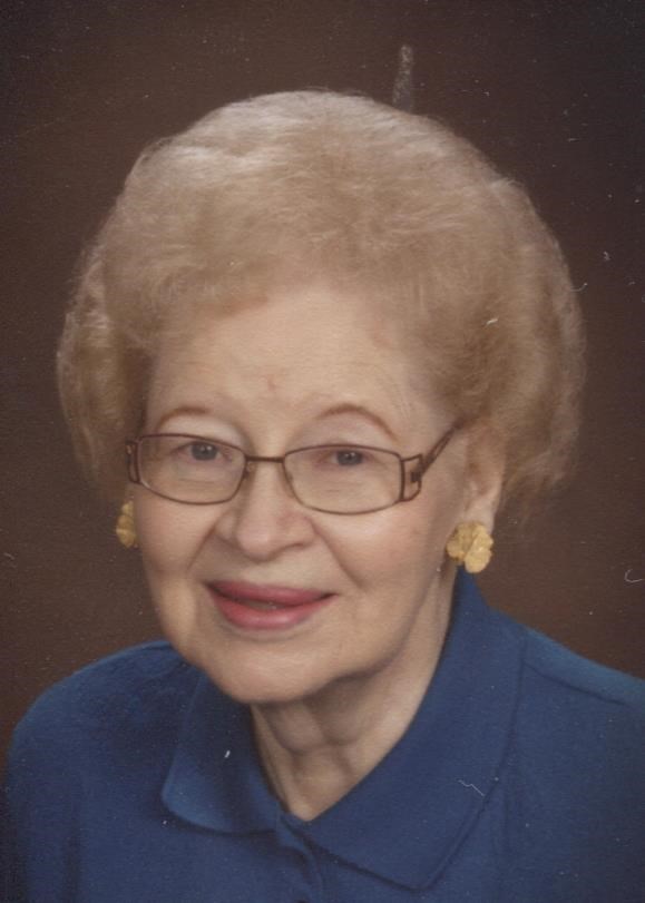 Obituary of Virginia L. Sopcich