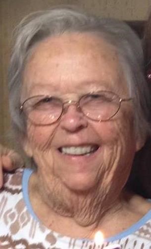 Obituary of Shirley Ann Boan