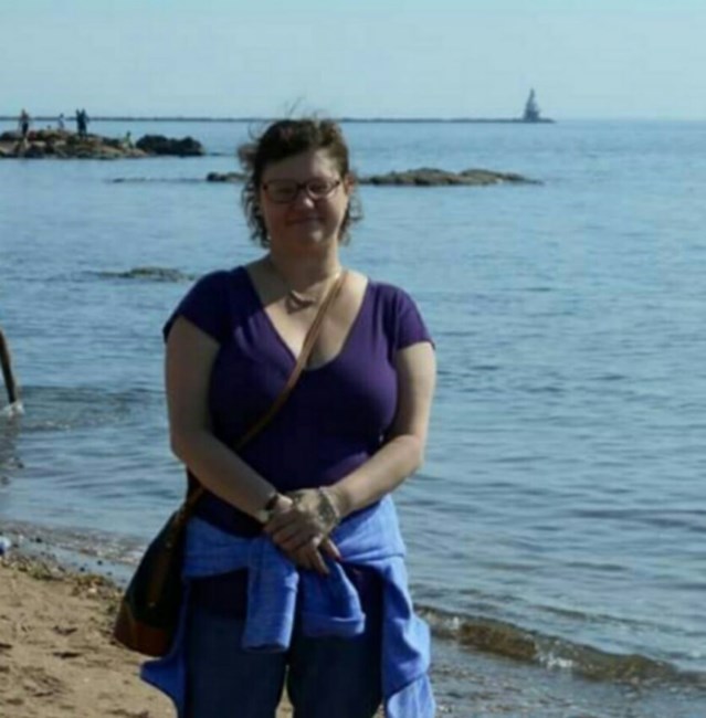 Obituary of Michelle L. Zebley