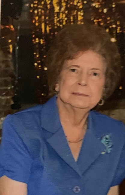 Obituary of Jackie Louise Messer