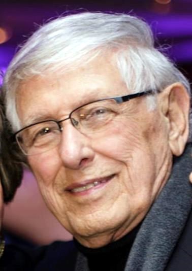 Obituary of Dennis "Danny" Antonio Kamburis