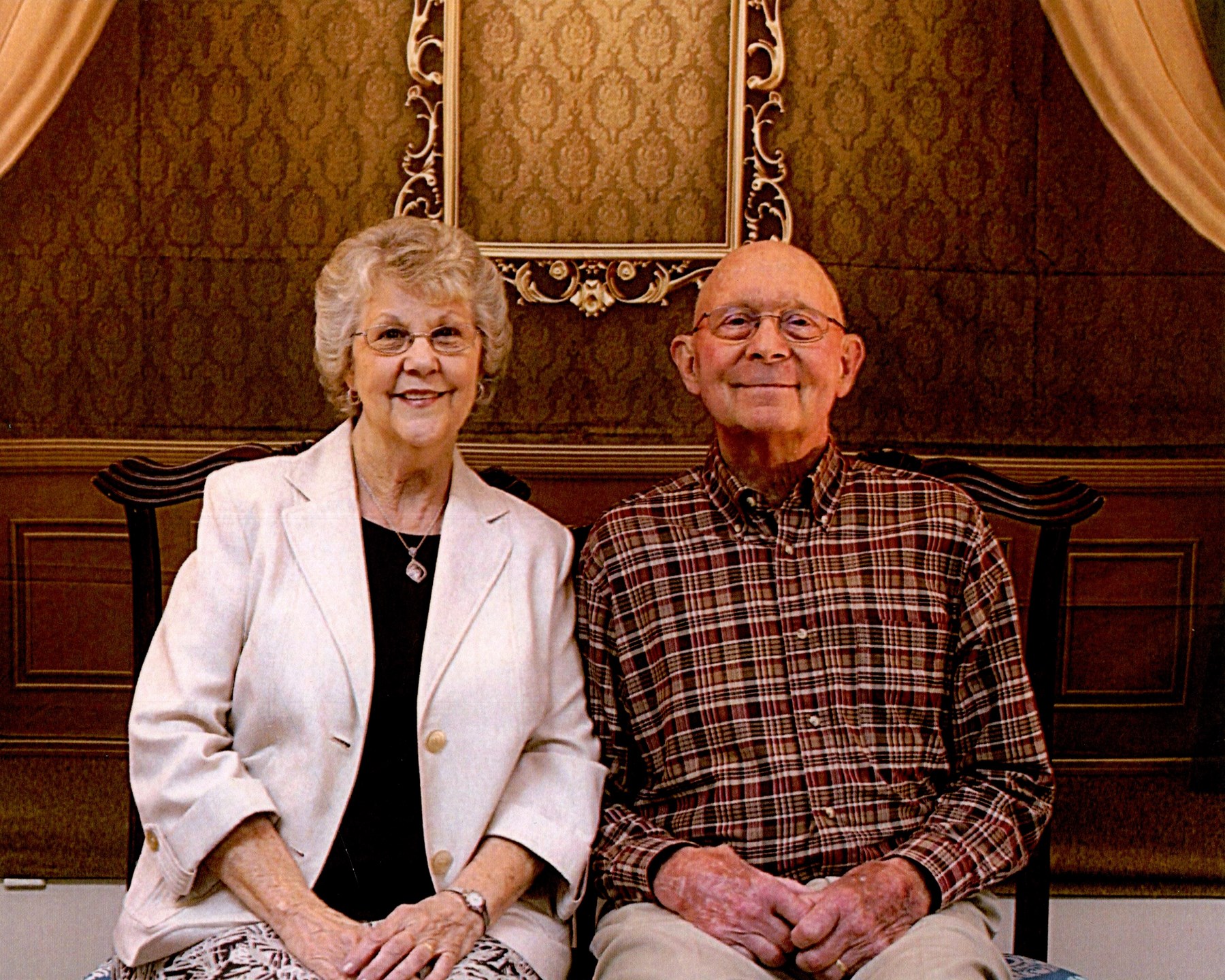 Obituary of Grant "Butch" Clarence Bailey