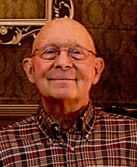 Obituary of Grant "Butch" Clarence Bailey