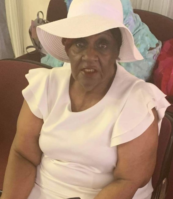 Obituary of Rosalee Jackson