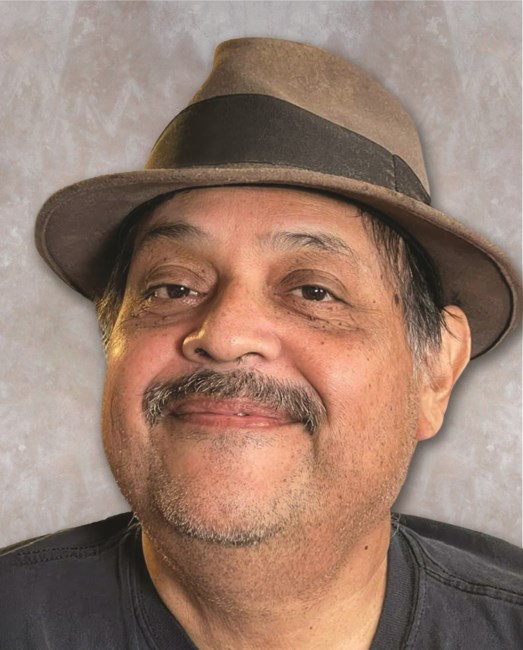 Avis de décès de Daniel Vela Sr.