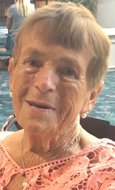 Obituary of Jean DeVito