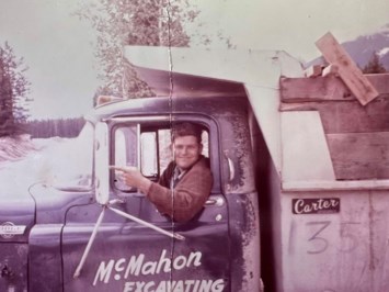 Obituary of William Robert Neufeld