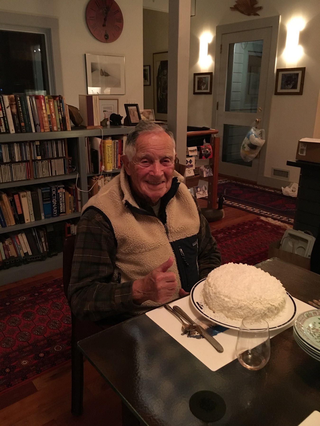 Obituary of Alfred Shapero