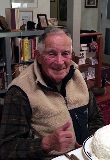 Obituary of Alfred Shapero