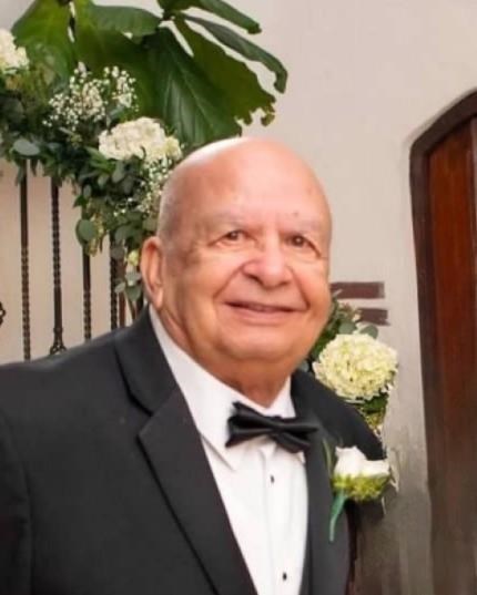 Obituary of Silvio Pacheco