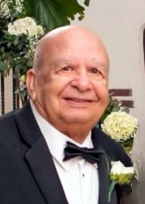 Obituary of Silvio Pacheco