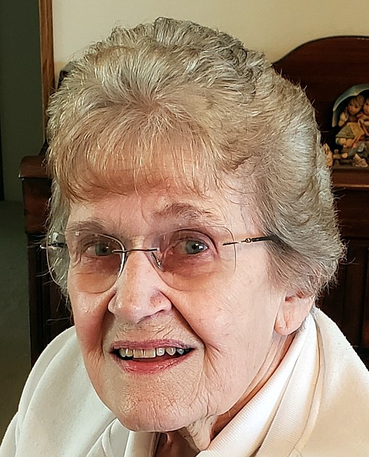 Obituary of Bessie Ihnat